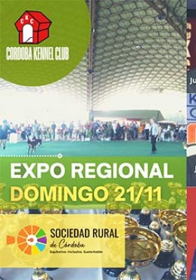 Exposición Regional 21 de Noviembre de 2021...